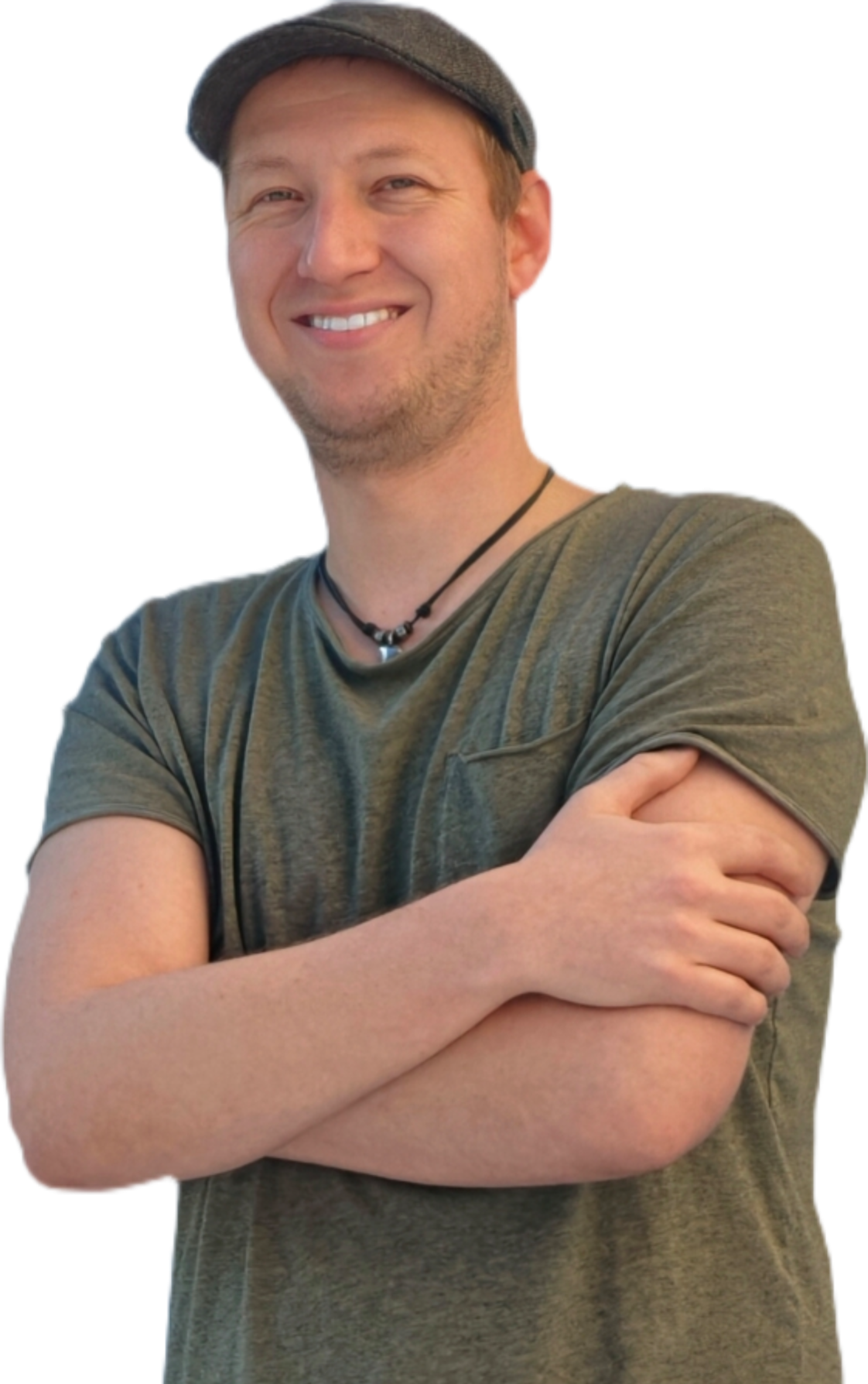 Bauer Michael - Contadino Pizza